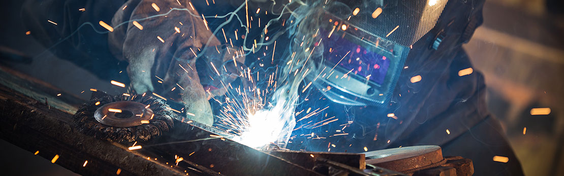 welding services avaiable in fraserburgh